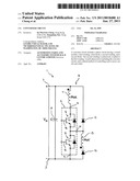 CONVERTER CIRCUIT diagram and image