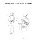 Vehicle seat inductive charger and data transmitter diagram and image