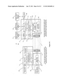 Vehicle seat inductive charger and data transmitter diagram and image