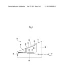 CONTACTLESS CHARGING APPARATUS diagram and image