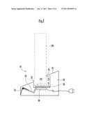 CONTACTLESS CHARGING APPARATUS diagram and image