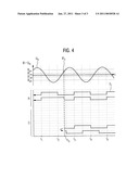 METHOD AND DEVICE FOR DETERMINING THE ACTUATION POSITION OF AN ADJUSTING ELEMENT OF A MOTOR VEHICLE diagram and image