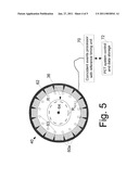 ISO-PLANE BACKBONE FOR RADIATION DETECTORS diagram and image