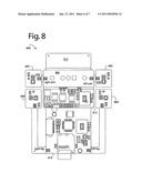 PRESSURE AND TOUCH SENSORS ON FLEXIBLE SUBSTRATES FOR TOYS diagram and image