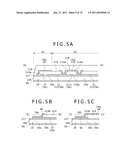 ELECTROSTATIC CAPACITANCE INPUT DEVICE AND ELECTRO-OPTICAL DEVICE HAVING INPUT DEVICE diagram and image