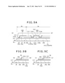 ELECTROSTATIC CAPACITANCE INPUT DEVICE AND ELECTRO-OPTICAL DEVICE HAVING INPUT DEVICE diagram and image