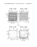 ELECTROSTATIC CAPACITANCE INPUT DEVICE AND ELECTRO-OPTICAL DEVICE HAVING INPUT DEVICE diagram and image