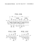 ELECTROSTATIC CAPACITANCE INPUT DEVICE AND ELECTRO-OPTICAL DEVICE HAVING INPUT DEVICE diagram and image