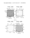 ELECTROSTATIC CAPACITANCE INPUT DEVICE AND ELECTRO-OPTICAL DEVICE HAVING INPUT DEVICE diagram and image