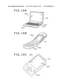 ELECTROSTATIC CAPACITANCE INPUT DEVICE AND ELECTRO-OPTICAL DEVICE HAVING INPUT DEVICE diagram and image