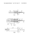 HIGH VOLTAGE CAPACITANCE PROBE diagram and image