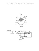 HIGH VOLTAGE CAPACITANCE PROBE diagram and image