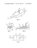 HIGH VOLTAGE CAPACITANCE PROBE diagram and image