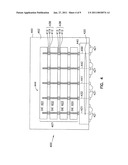 RECONFIGURABLE CONNECTIONS FOR STACKED SEMICONDUCTOR DEVICES diagram and image