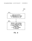 RECONFIGURABLE CONNECTIONS FOR STACKED SEMICONDUCTOR DEVICES diagram and image