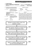 METHOD AND SYSTEM FOR ASSESSING RELIABILITY OF INTEGRATED CIRCUIT diagram and image