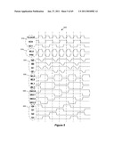 CONFIGURATION CONTEXT SWITCHER WITH A CLOCKED STORAGE ELEMENT diagram and image