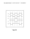 CONFIGURATION CONTEXT SWITCHER WITH A CLOCKED STORAGE ELEMENT diagram and image