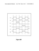 CONFIGURATION CONTEXT SWITCHER WITH A CLOCKED STORAGE ELEMENT diagram and image