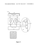 CONFIGURATION CONTEXT SWITCHER WITH A CLOCKED STORAGE ELEMENT diagram and image