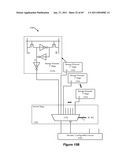 CONFIGURATION CONTEXT SWITCHER WITH A CLOCKED STORAGE ELEMENT diagram and image