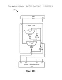 CONFIGURATION CONTEXT SWITCHER WITH A CLOCKED STORAGE ELEMENT diagram and image