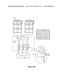 CONFIGURATION CONTEXT SWITCHER WITH A CLOCKED STORAGE ELEMENT diagram and image