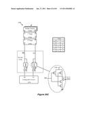 CONFIGURATION CONTEXT SWITCHER WITH A CLOCKED STORAGE ELEMENT diagram and image