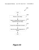 CONFIGURATION CONTEXT SWITCHER WITH A CLOCKED STORAGE ELEMENT diagram and image