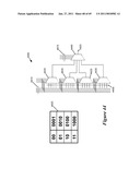 CONFIGURATION CONTEXT SWITCHER WITH A CLOCKED STORAGE ELEMENT diagram and image