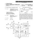 OFFSET-VOLTAGE CALIBRATION CIRCUIT diagram and image