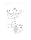 OFFSET-VOLTAGE CALIBRATION CIRCUIT diagram and image