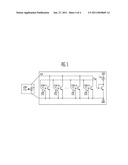 OFFSET-VOLTAGE CALIBRATION CIRCUIT diagram and image