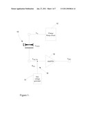 CHARGE PUMP CIRCUIT diagram and image