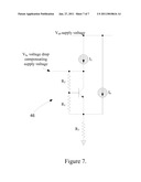 CHARGE PUMP CIRCUIT diagram and image