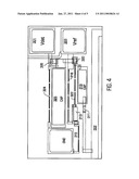 INTEGRATED POWER DETECTOR WITH TEMPERATURE COMPENSATION FOR FULLY-CLOSED LOOP CONTROL diagram and image