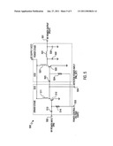 INTEGRATED POWER DETECTOR WITH TEMPERATURE COMPENSATION FOR FULLY-CLOSED LOOP CONTROL diagram and image