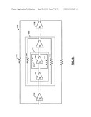 NESTED TRANSIMPENDANCE AMPLIFIER diagram and image