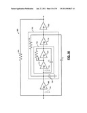 NESTED TRANSIMPENDANCE AMPLIFIER diagram and image