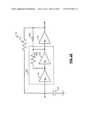 NESTED TRANSIMPENDANCE AMPLIFIER diagram and image