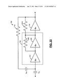 NESTED TRANSIMPENDANCE AMPLIFIER diagram and image