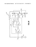 NESTED TRANSIMPENDANCE AMPLIFIER diagram and image