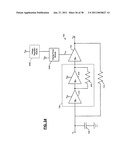 NESTED TRANSIMPENDANCE AMPLIFIER diagram and image