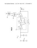 NESTED TRANSIMPENDANCE AMPLIFIER diagram and image