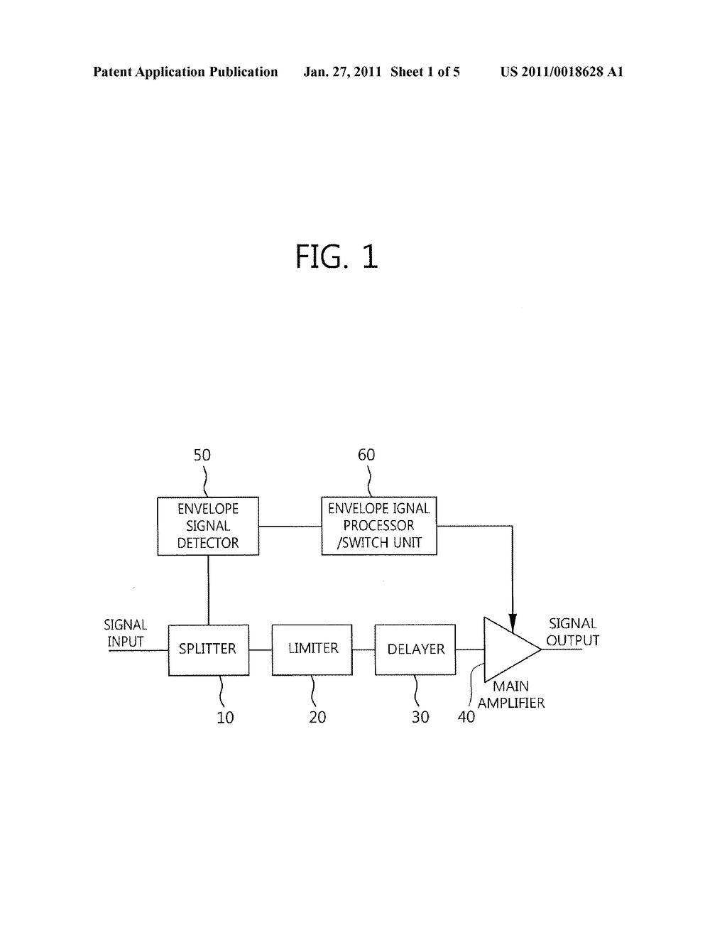 DYNAMIC BIAS SUPPLY DEVICES - diagram, schematic, and image 02