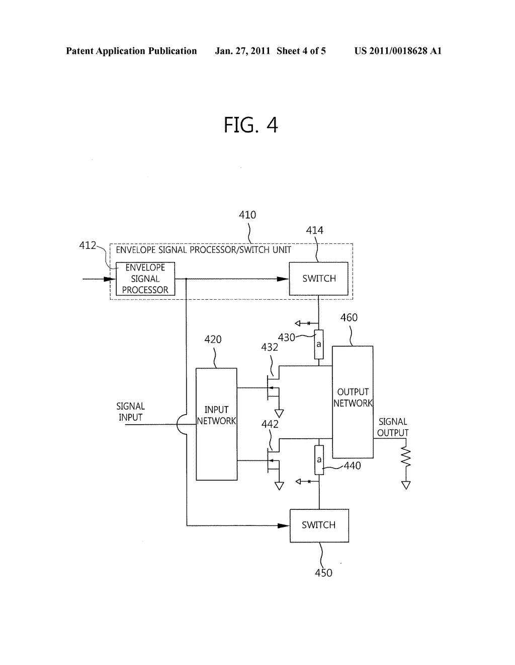 DYNAMIC BIAS SUPPLY DEVICES - diagram, schematic, and image 05