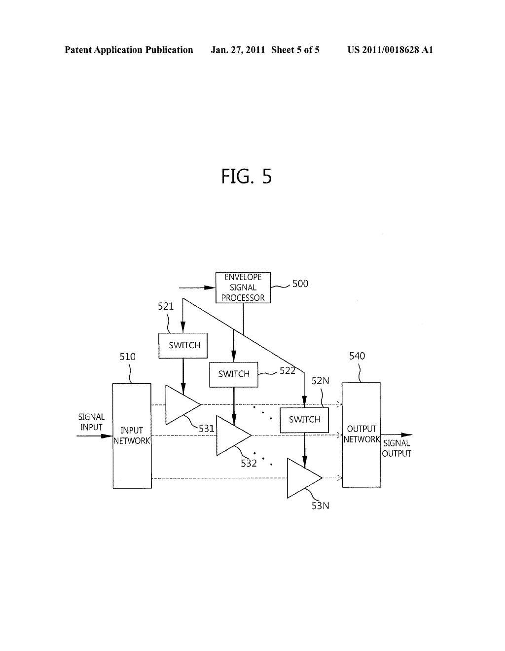 DYNAMIC BIAS SUPPLY DEVICES - diagram, schematic, and image 06