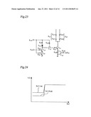 POWER AMPLIFIER BIAS CIRCUIT diagram and image