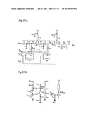 POWER AMPLIFIER BIAS CIRCUIT diagram and image