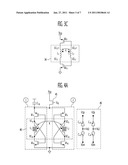 OSCILLATOR diagram and image